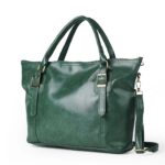 Milo Green Handbag - Image 2
