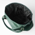 Milo Green Handbag - Image 3