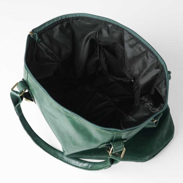 Milo Green Handbag - Image 3