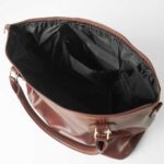 Milo Brown Handbag - Image 3