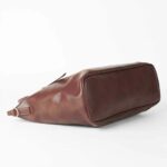 Milo Brown Handbag - Image 4