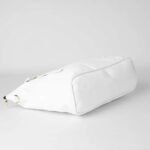 Milo White Handbag - Image 4